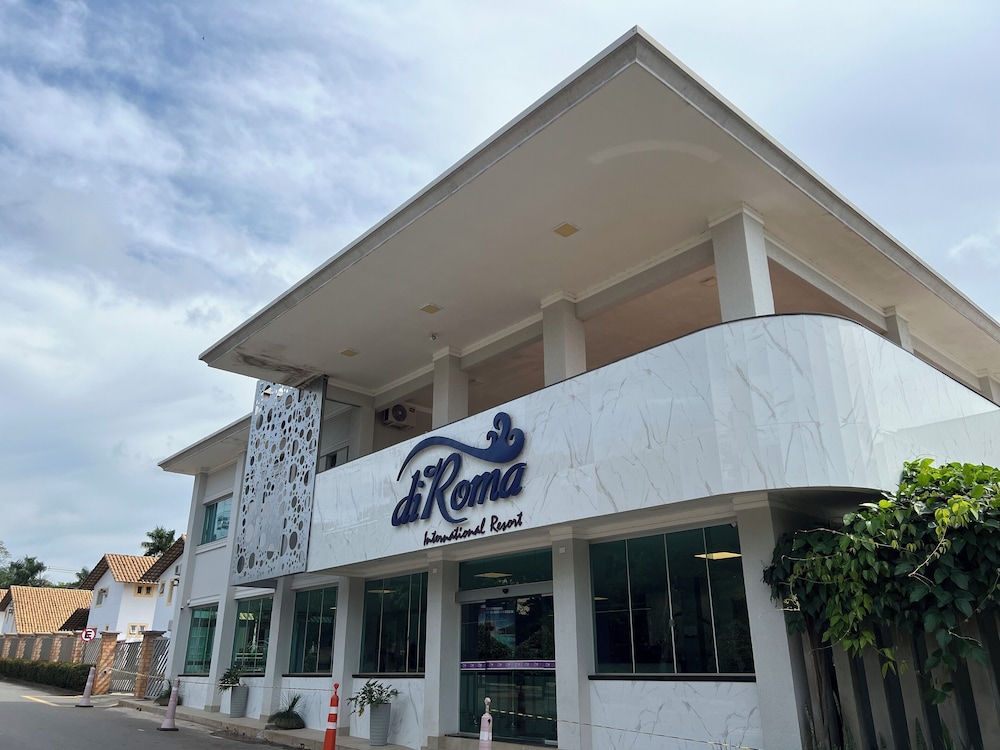 Diroma Internacional Resort 6/80