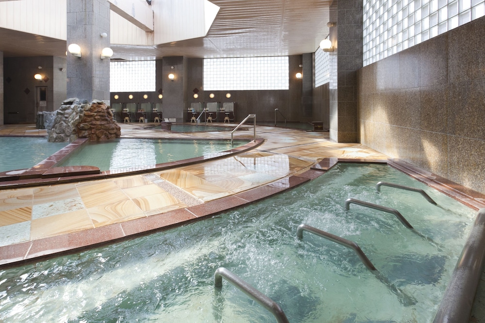 Hotel Yumoto Noboribetsu 26/50