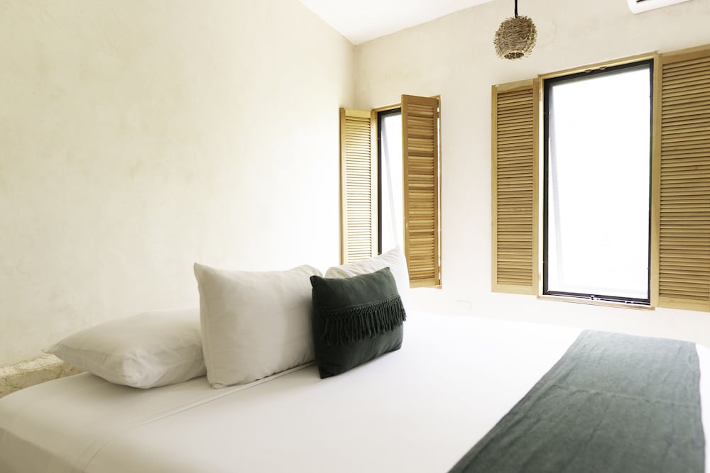Koos Hotel Tulum 29/57