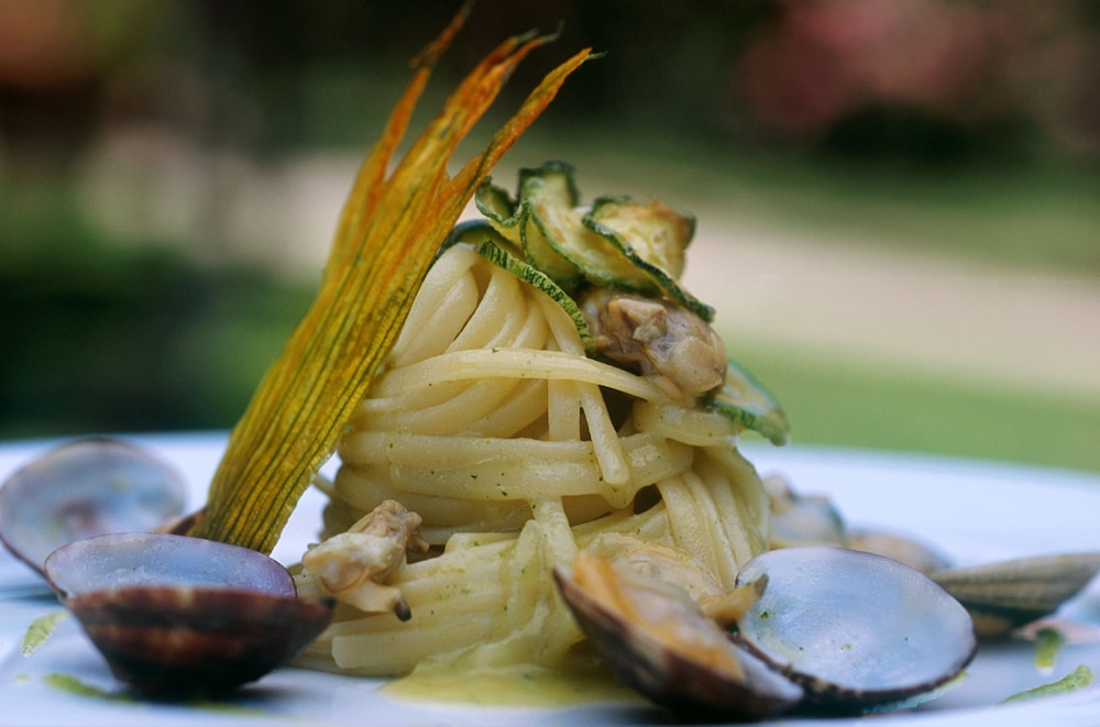 Boutique Hotel Ristorante Don Alfonso 1890 22/50