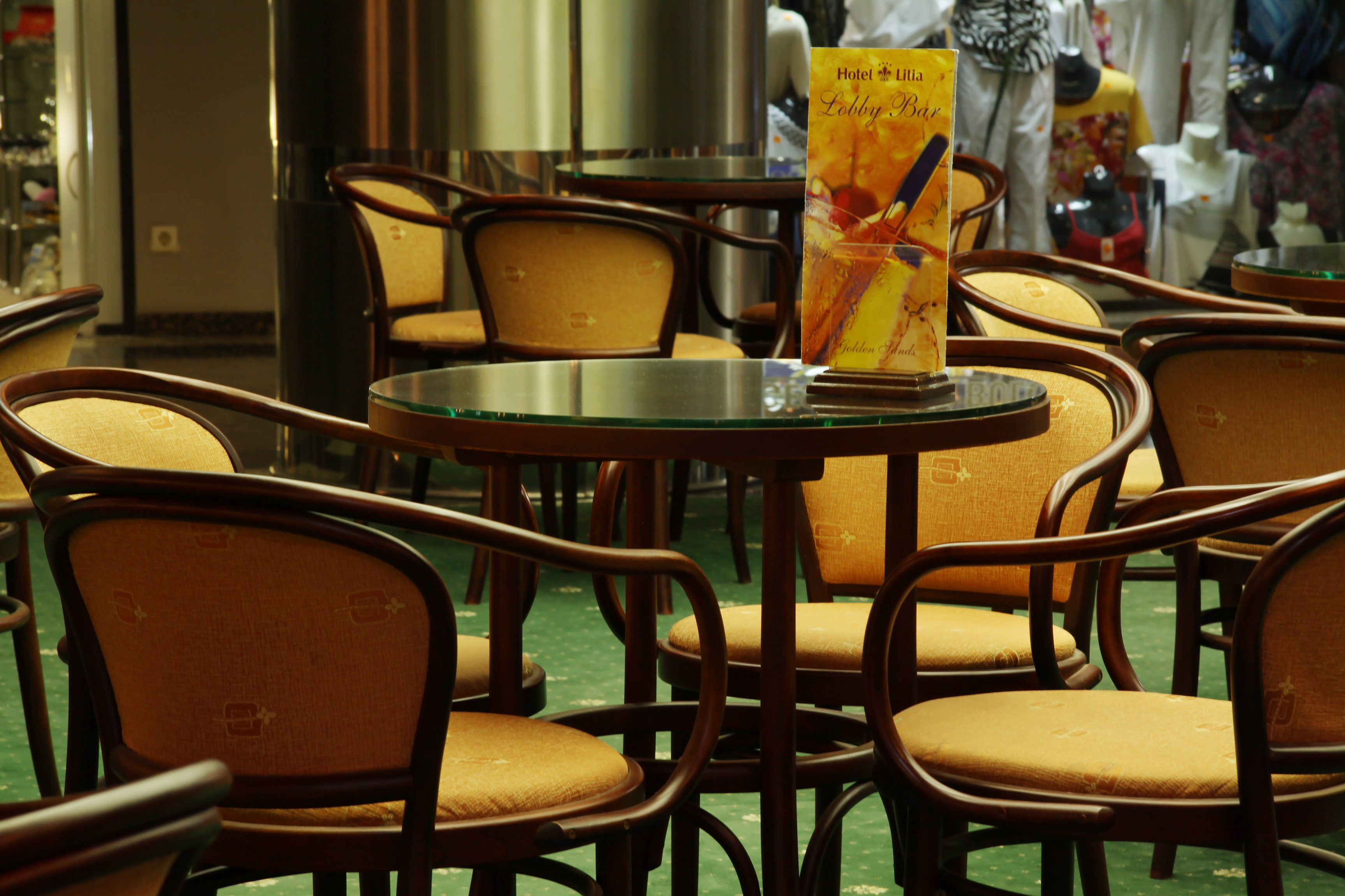 Lilia Hotel 27/40