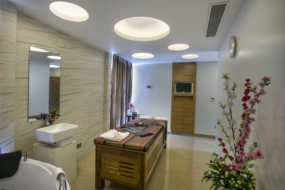 Fars Hotel and Resorts 20/41