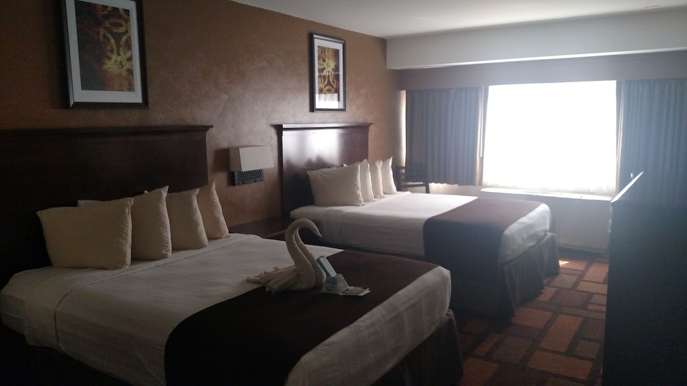 Best Western Tower West Lodge 14/40