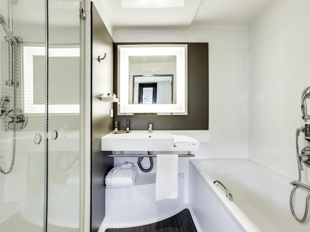 Novotel Suites Paris Stade De France 38/39