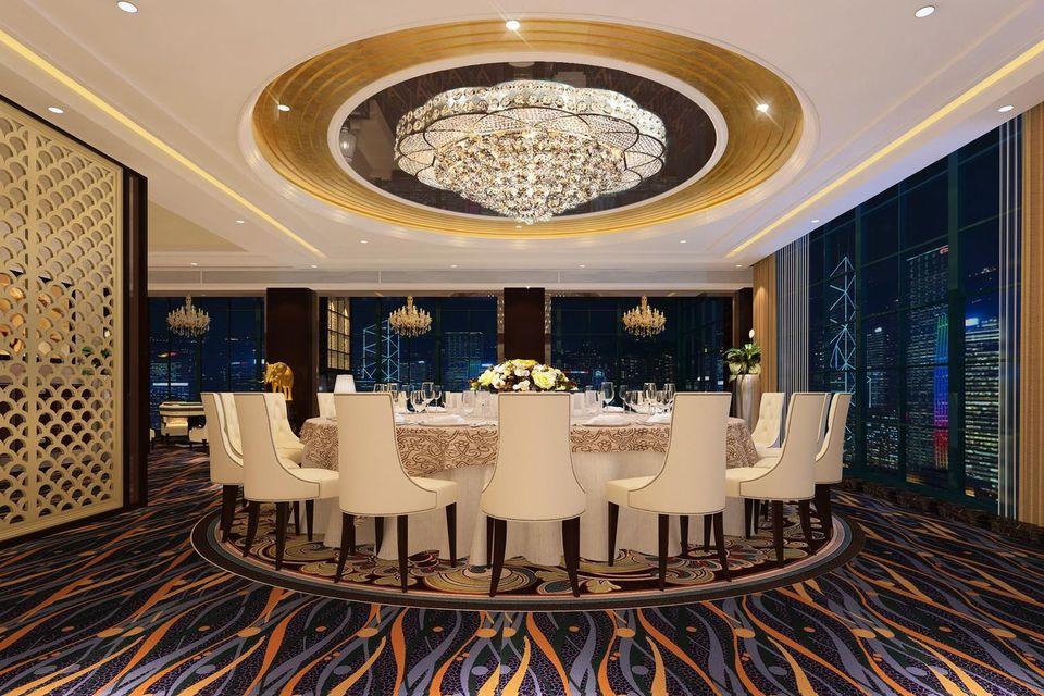 Mingdu Gloria Plaza Hotel Qingdao 3/21