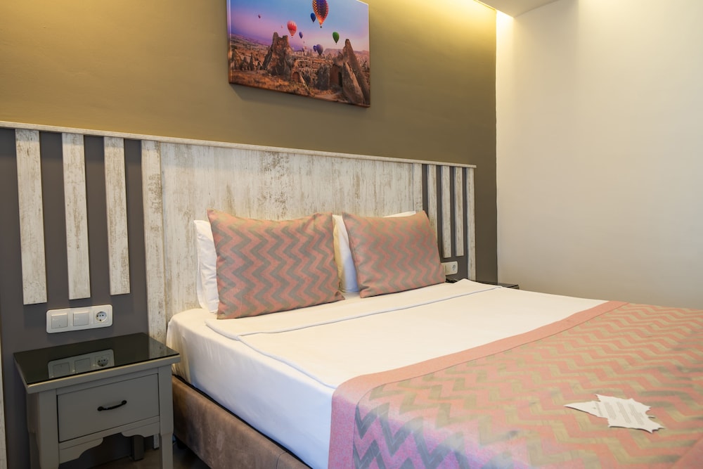 Bodrum Park Resort 16/59