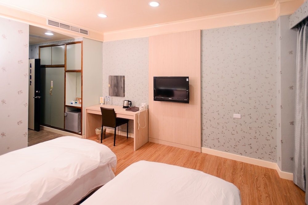 Duke Hotel Taoyuan 11/43