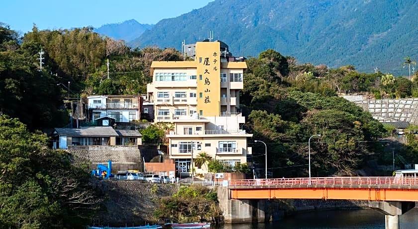 Hotel Yakushima Sanso 43/45