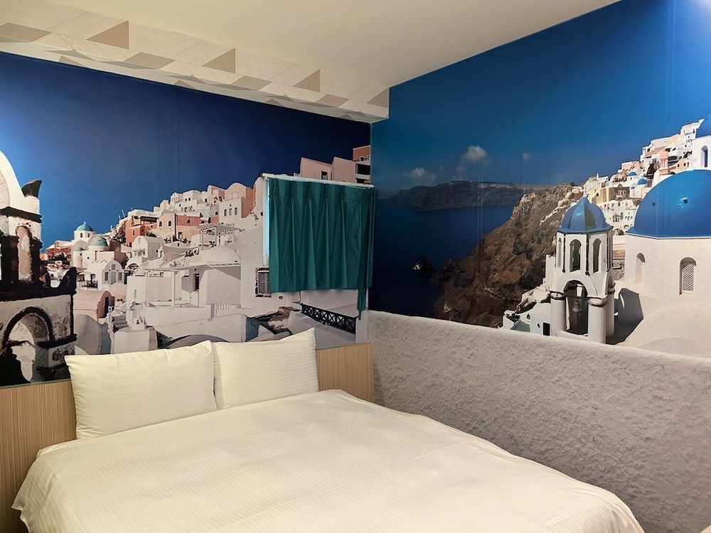 Morwing Hotel Fairy Tale 35/50