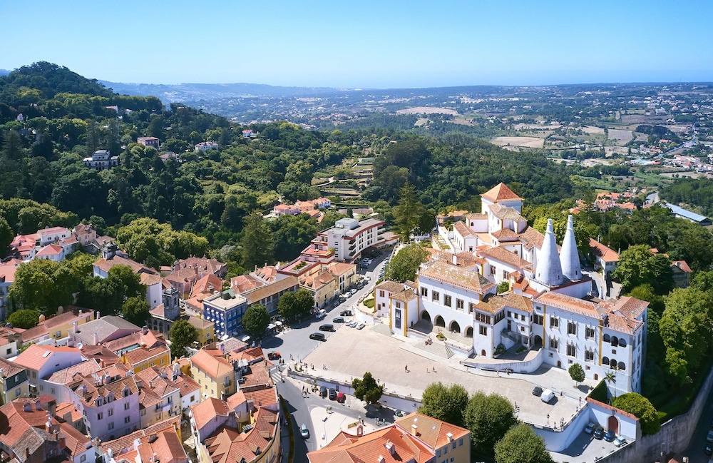 NH Sintra Centro 40/40