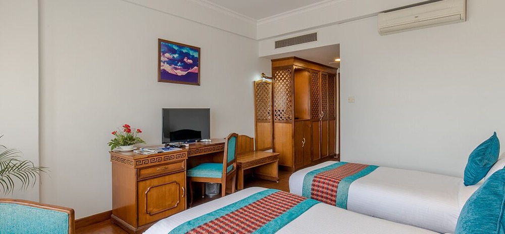 Hotel Le Himalaya 26/46