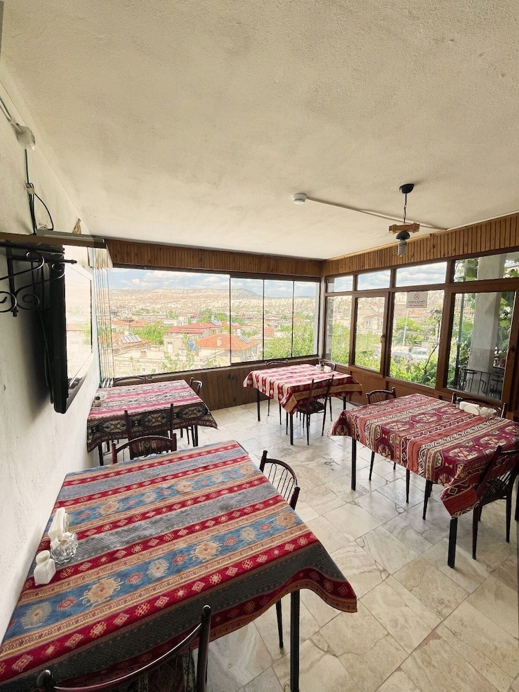 Kemer Cave House Goreme 31/50
