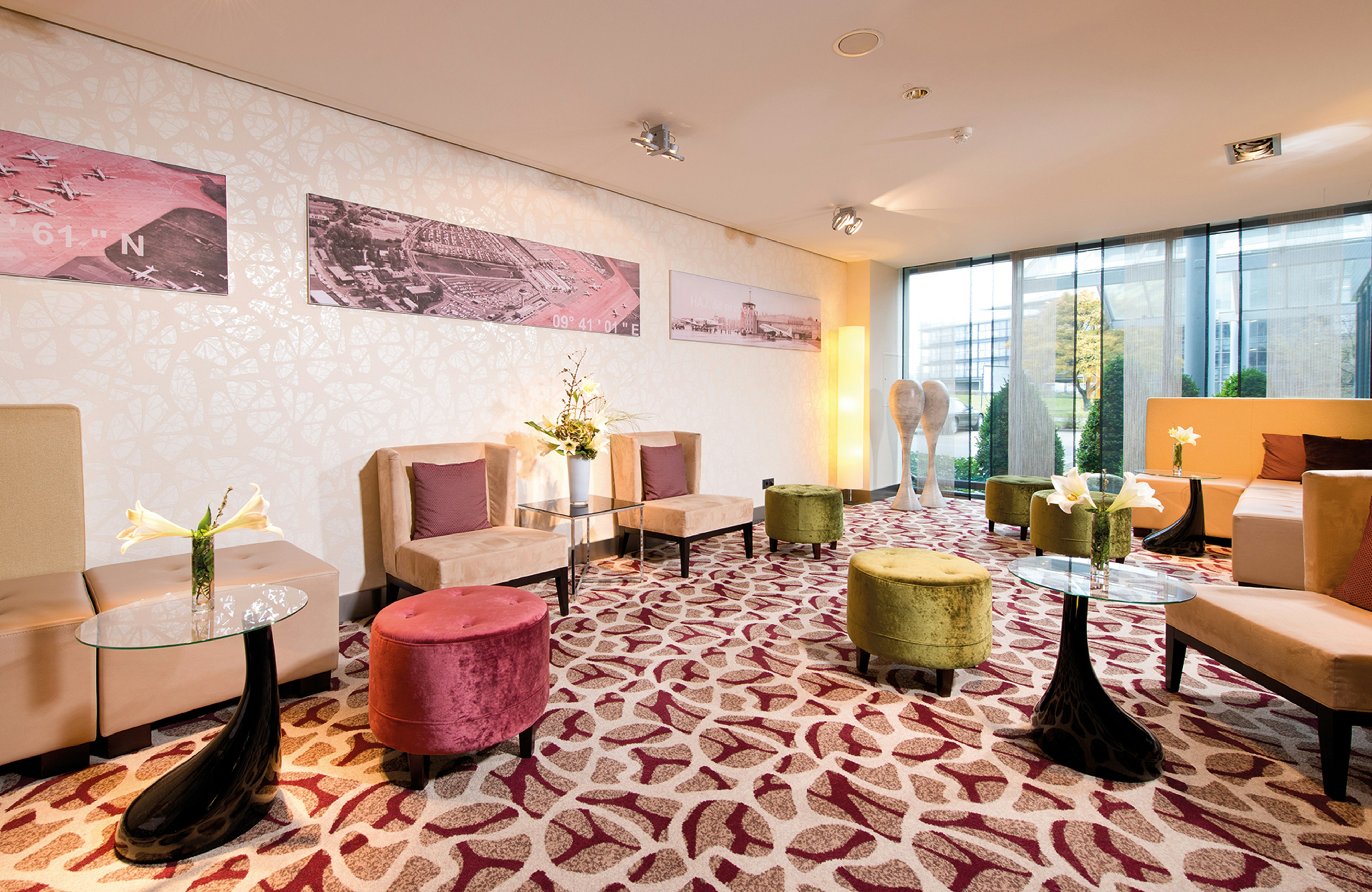 Leonardo Hotel Hannover Airport 31/54