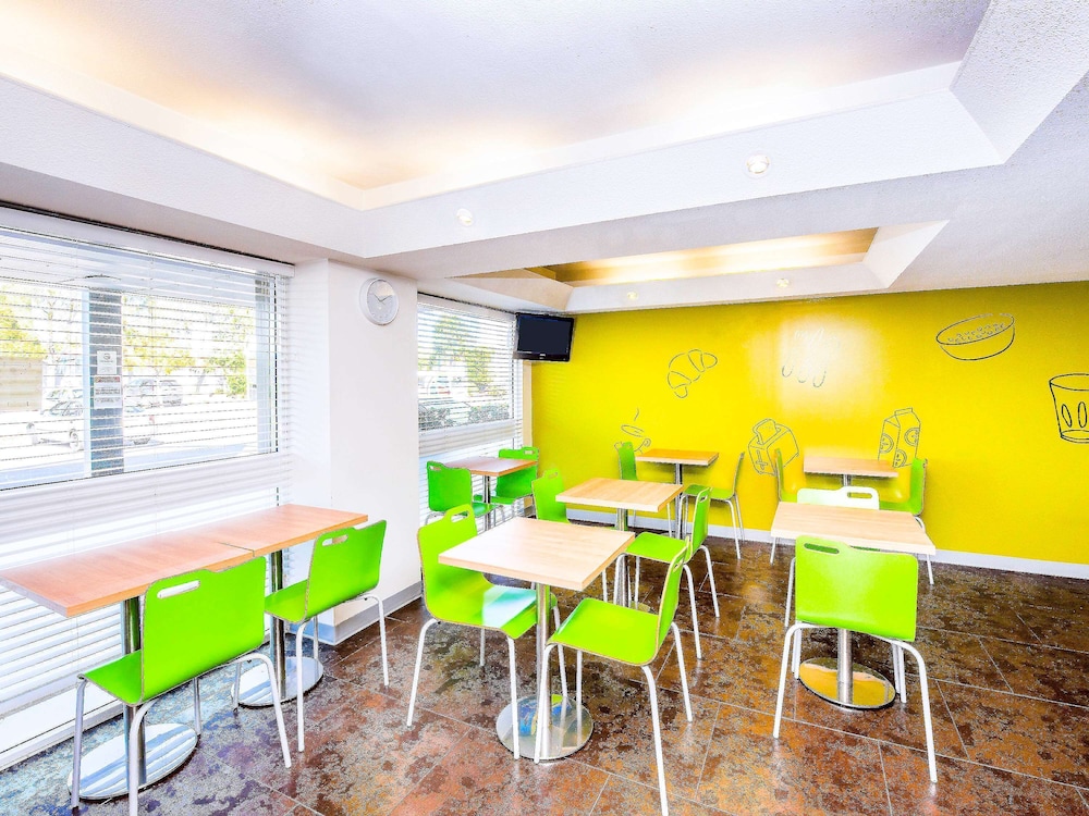 Ibis Budget Canberra 50/60
