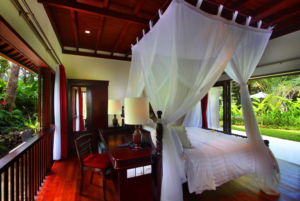 BeingSattvaa Luxury Ubud 12/50