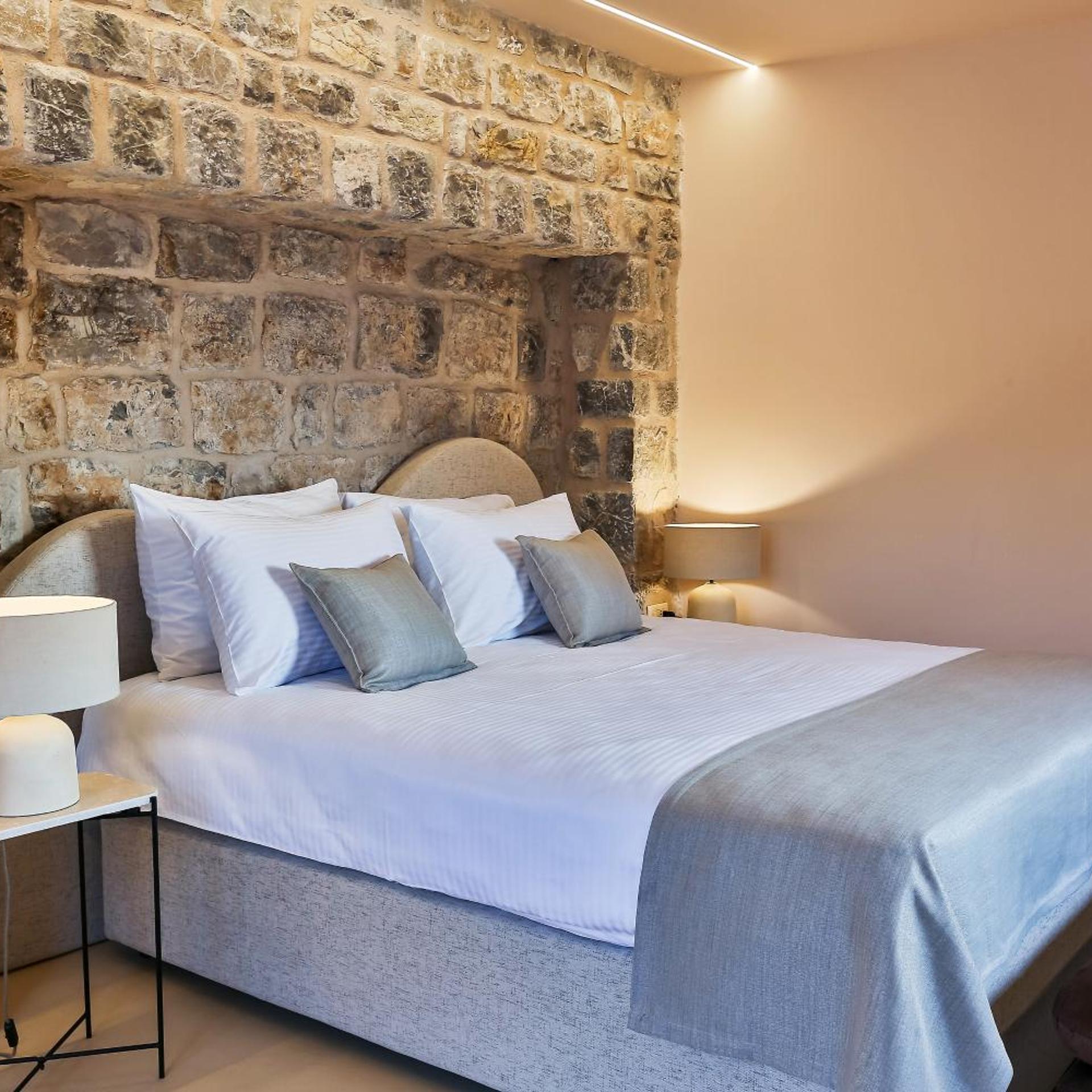 Boutique Hotel Ruzmarin SPA & Garden 59/102