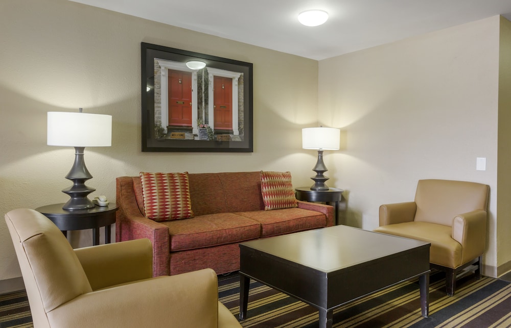 Extended Stay America - El Paso - West 39/54