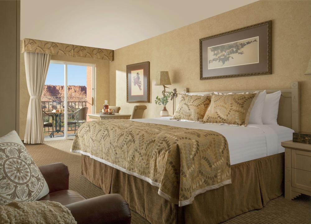 Capitol Reef Resort 17/56