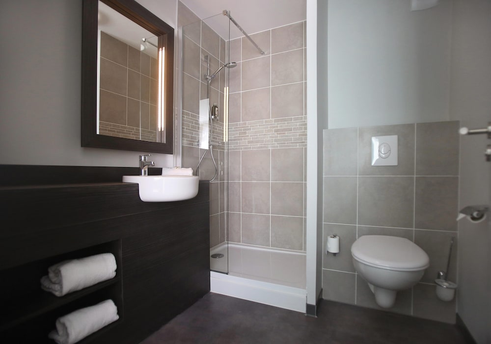 Appart City Confort Montpellier Ovalie 2 11/70