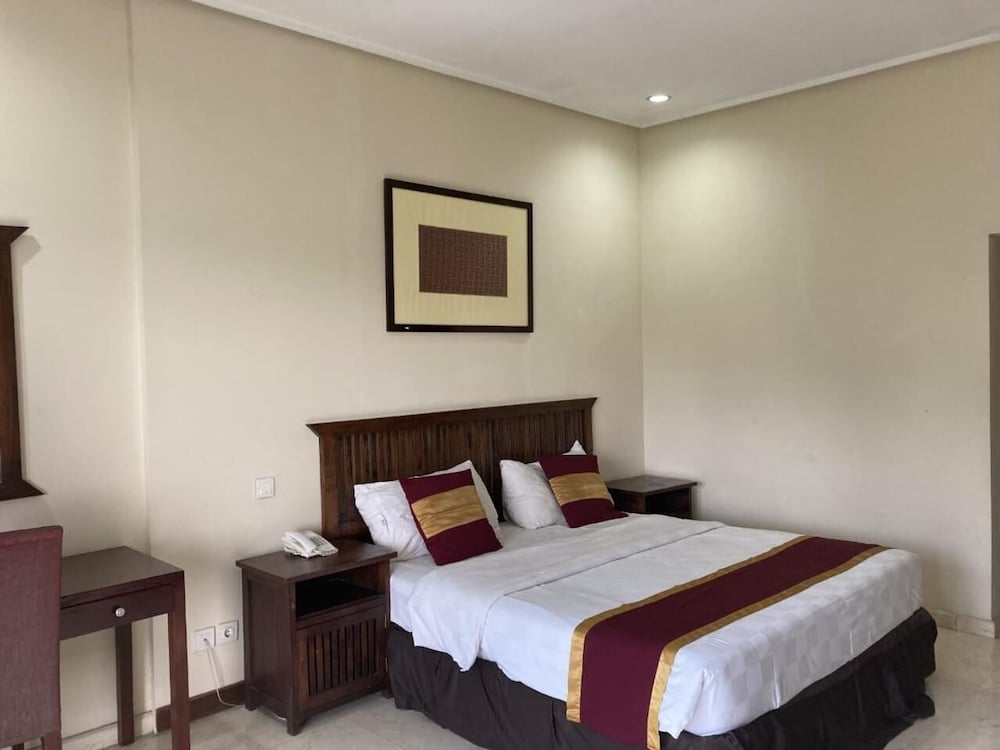 Dago Highland Resort 14/35