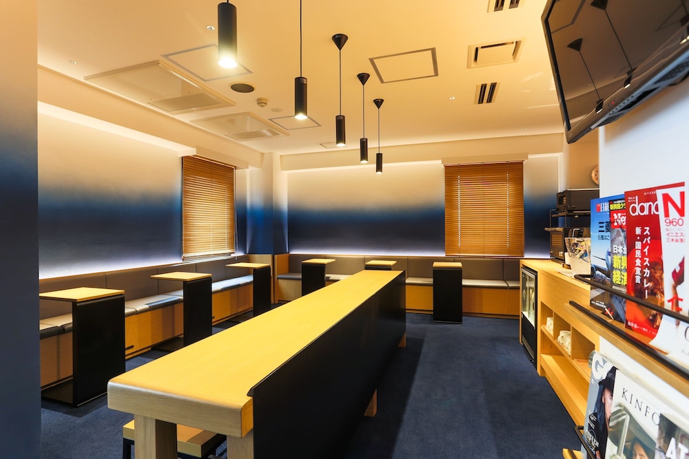 Hotel New Shohei 30/34