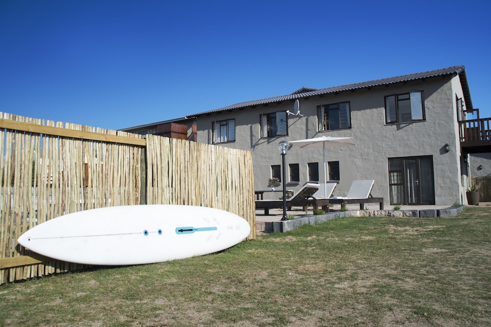 Afrovibe Beach House 45/50