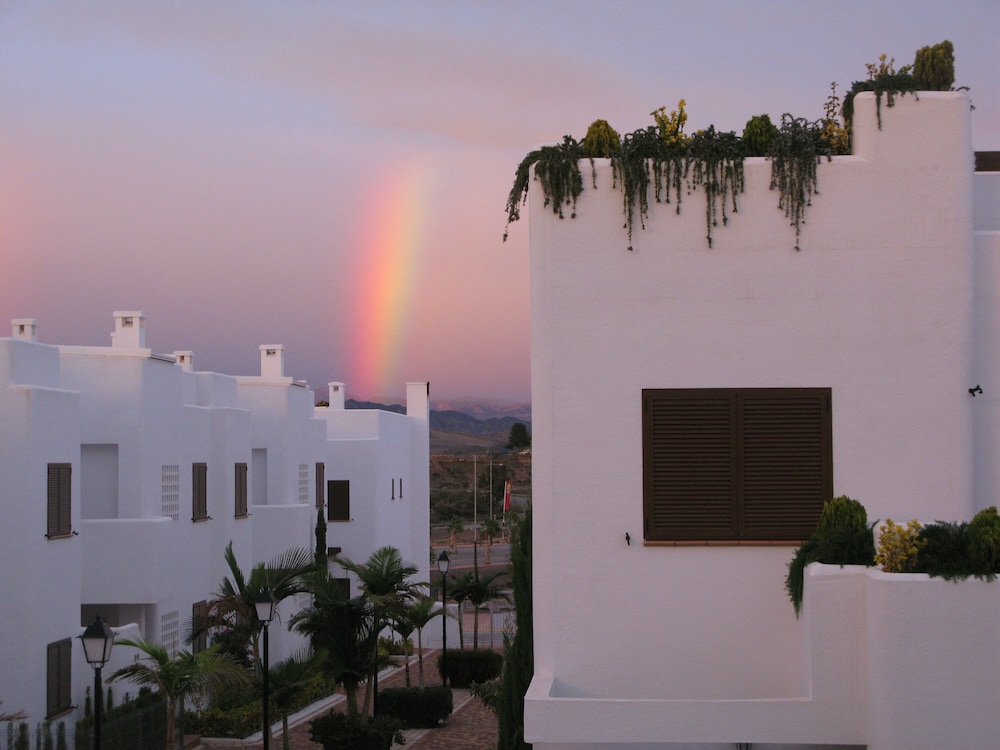 Mar De Pulpi Apartamentos 68/74