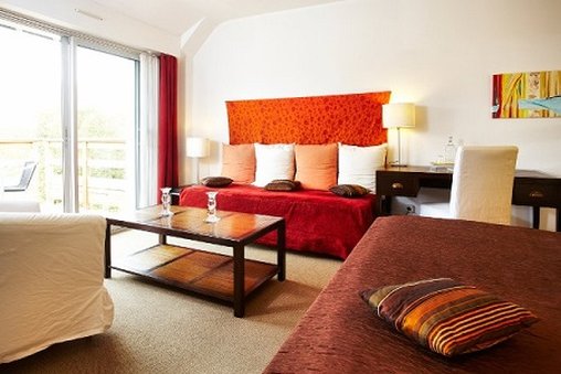 Carnac Lodge Hotel & Spa 4/5