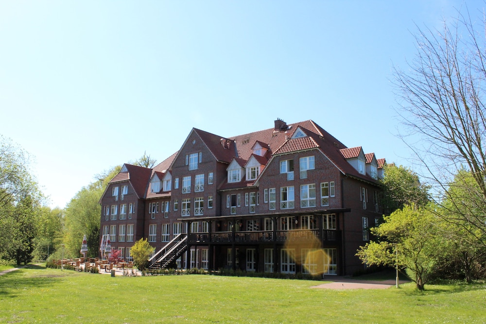 The Royal Inn Park Hotel Fasanerie 2/52