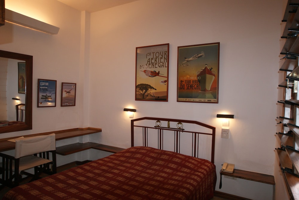 Le Residence Hotel 34/50