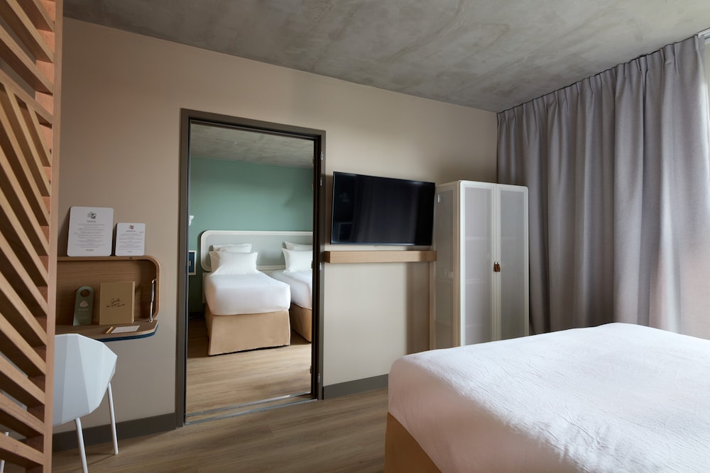 OKKO Hotels Troyes Centre 18/64