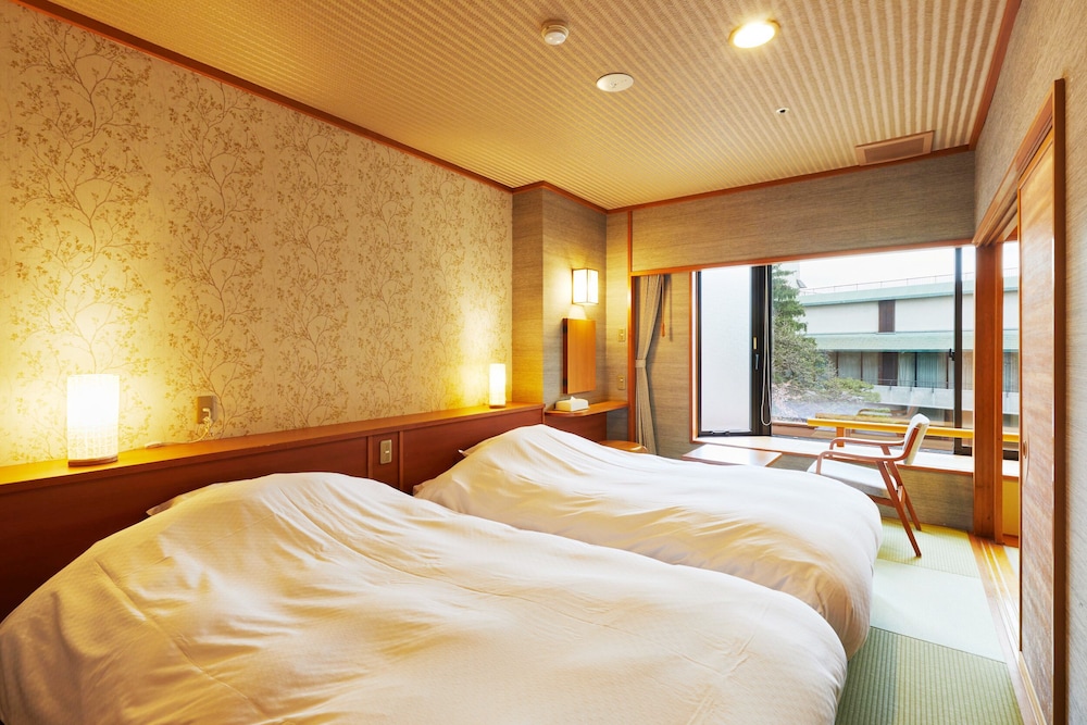 Hohoemi no Yado Takinoyu Hotel 15/77
