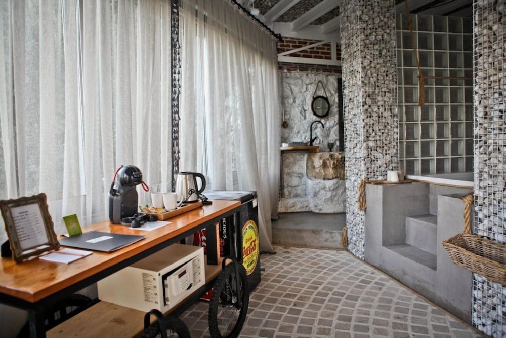 Oludeniz Loft Hotel Exclusive - Adults Only 50/66