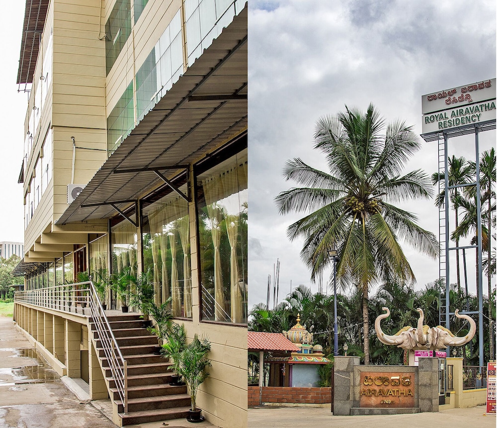 Airavatha Residency 4/26