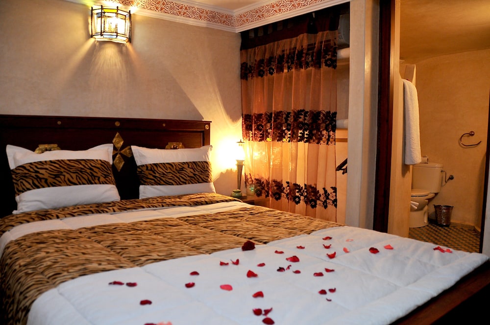 Riad Lila 7/26