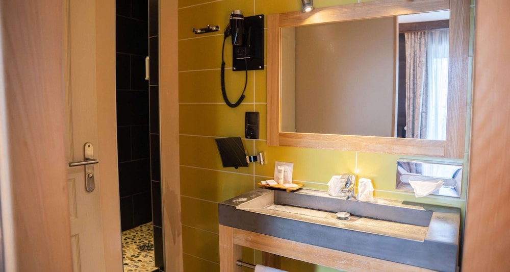 Best Western Plus Hotel De Dieppe 1880 61/61