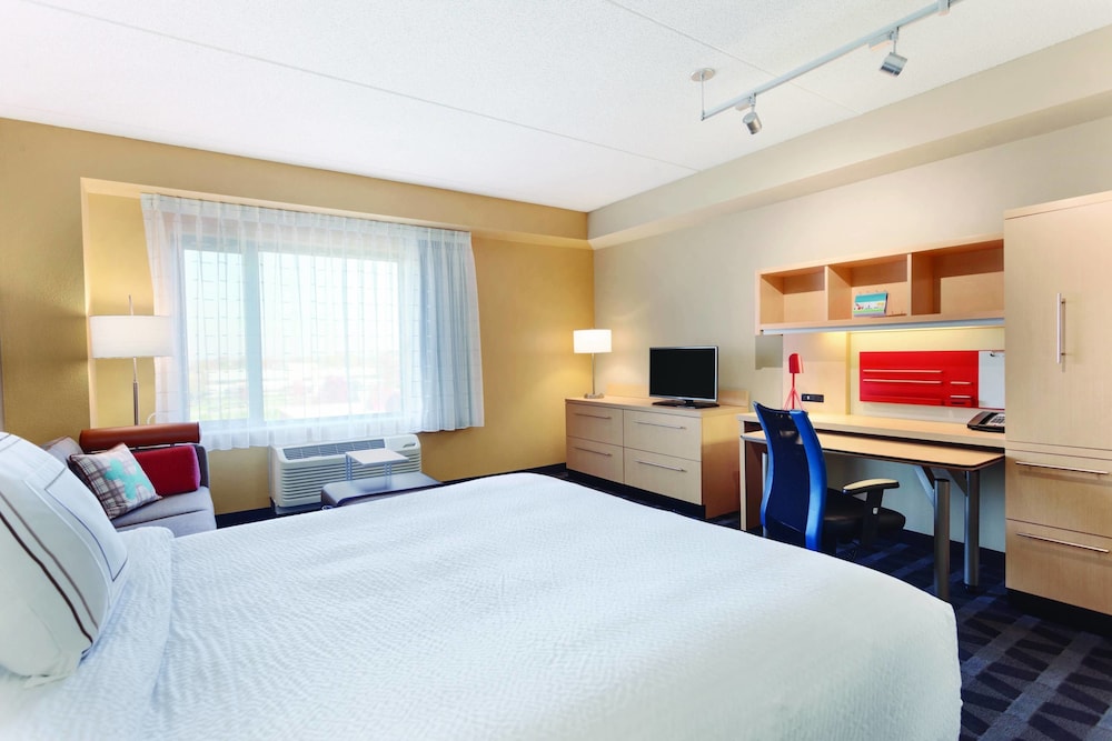 Towneplace Suites By Marriott Harrisburg West Mechanicsburg 8/43