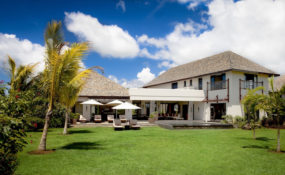 The Bay Club at Anahita 34/44