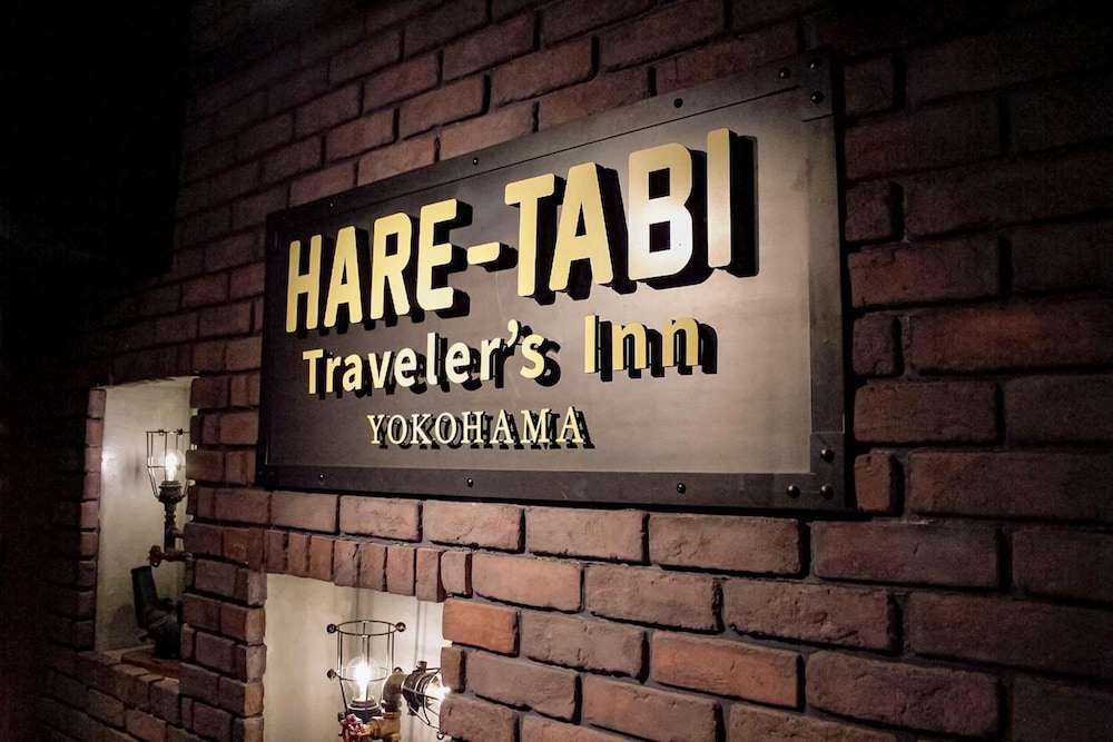 HARE-TABI SAUNA&INN YOKOHAMA 25/50