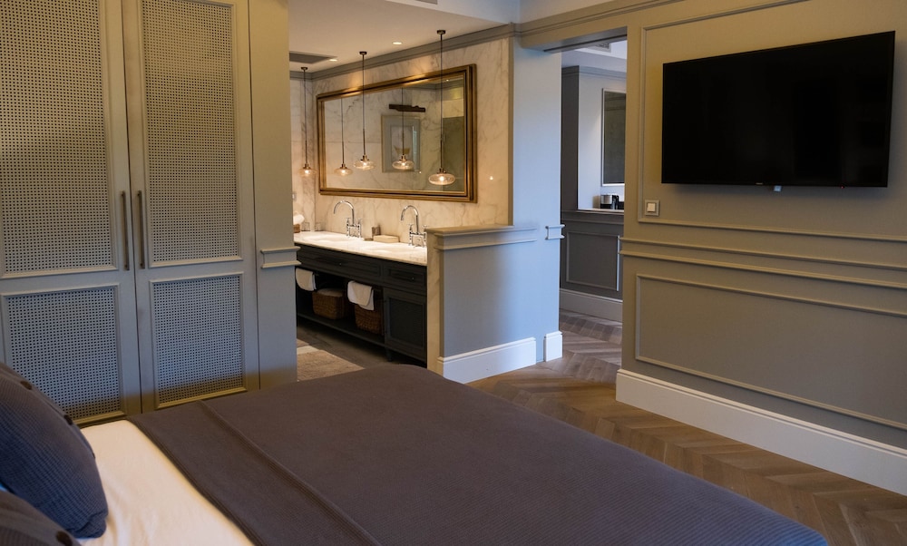 Yacht Classic Hotel - Boutique Class 13/88