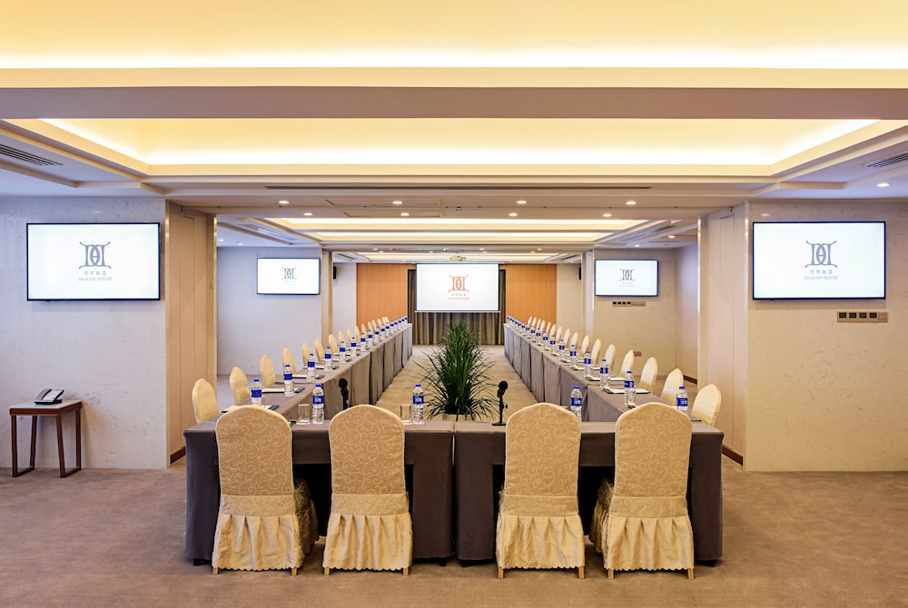 Deacon House Wuxi 41/50