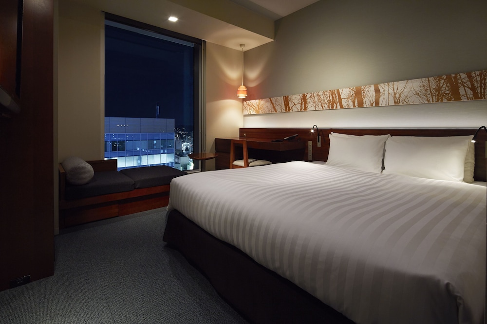 Mitsui Garden Hotel Sendai 13/64