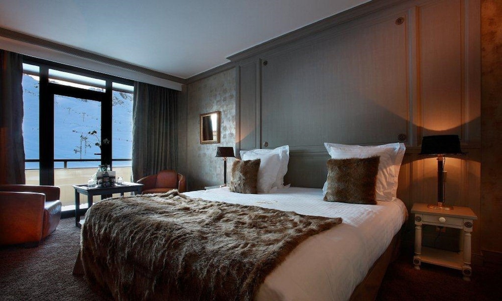 ALPES HOTEL PRALONG 21/69