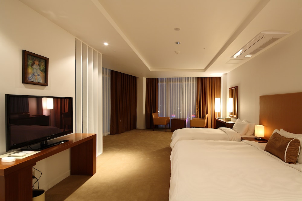 Ecograd Hotel 12/41
