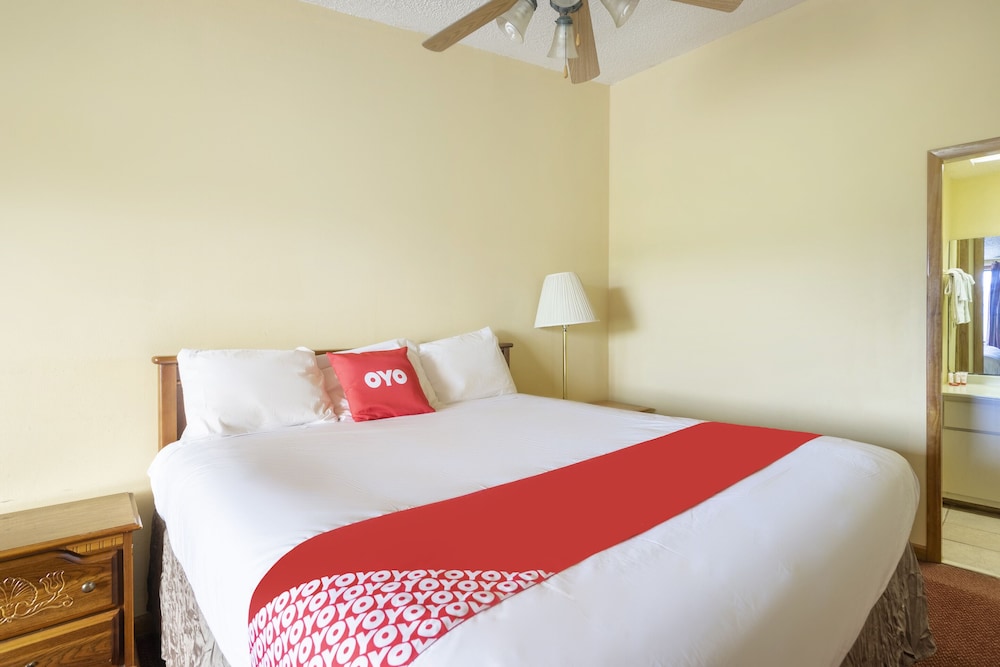 OYO Hotel Daleville AL Hwy 84 28/75