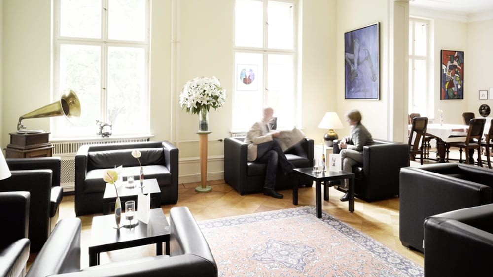Hotel Hansablick Berlin 38/62