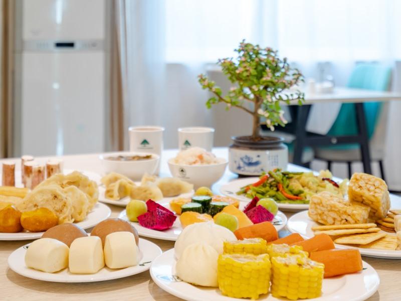 Greentree Inn Hefei Railway Station Metro Station Shengli Square Expre 15/22