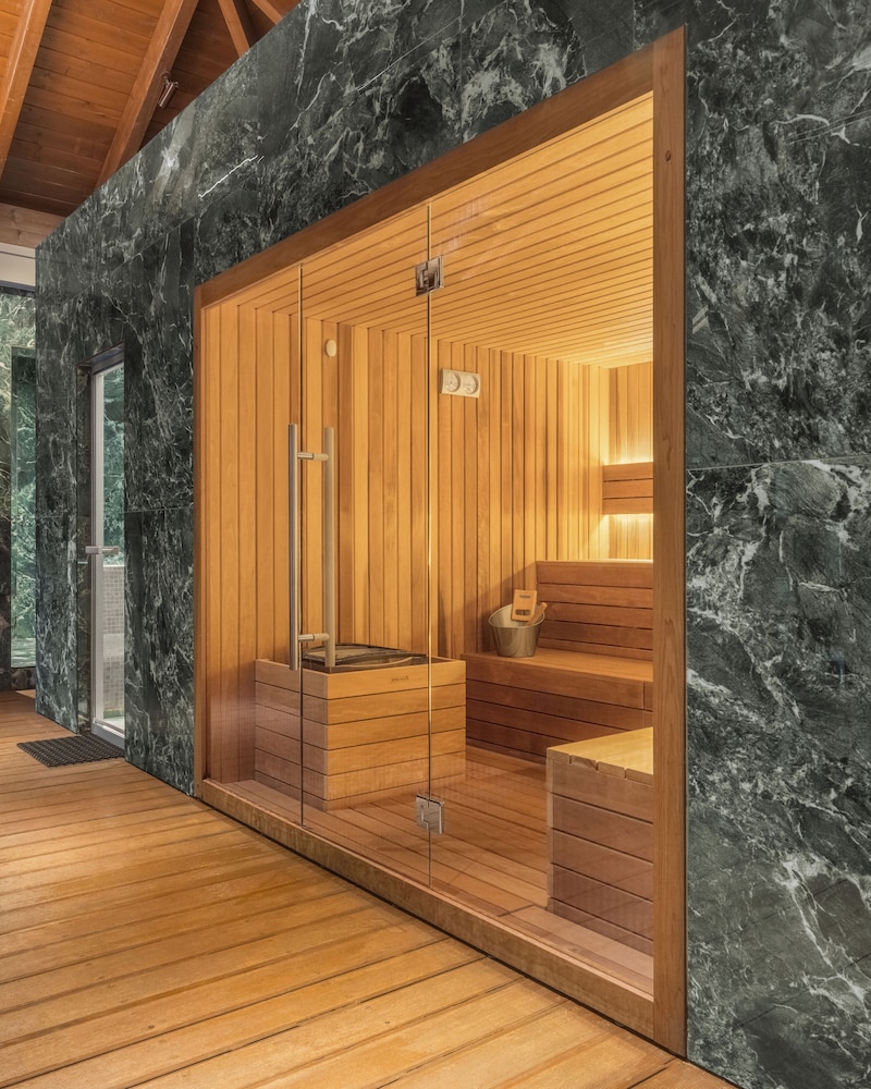 Aristi Mountain Resort Hotel And Spa 30/69