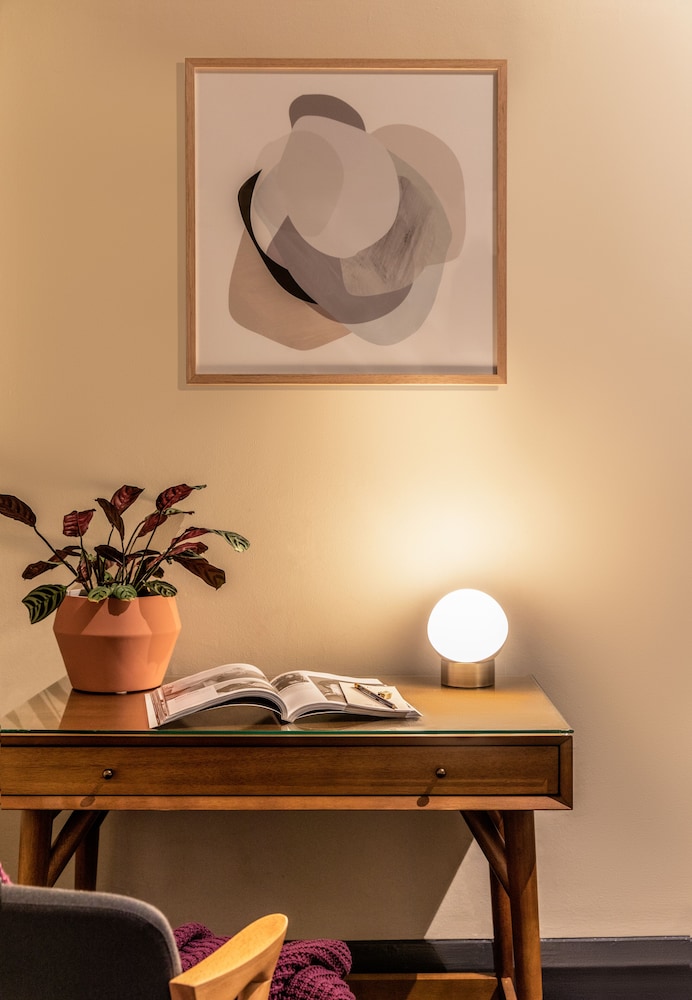 The Jensen Potts Point 13/50