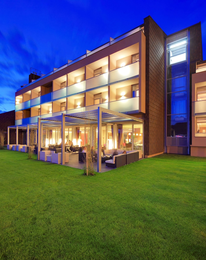 BLUESUN HOTEL KAJ 2/68